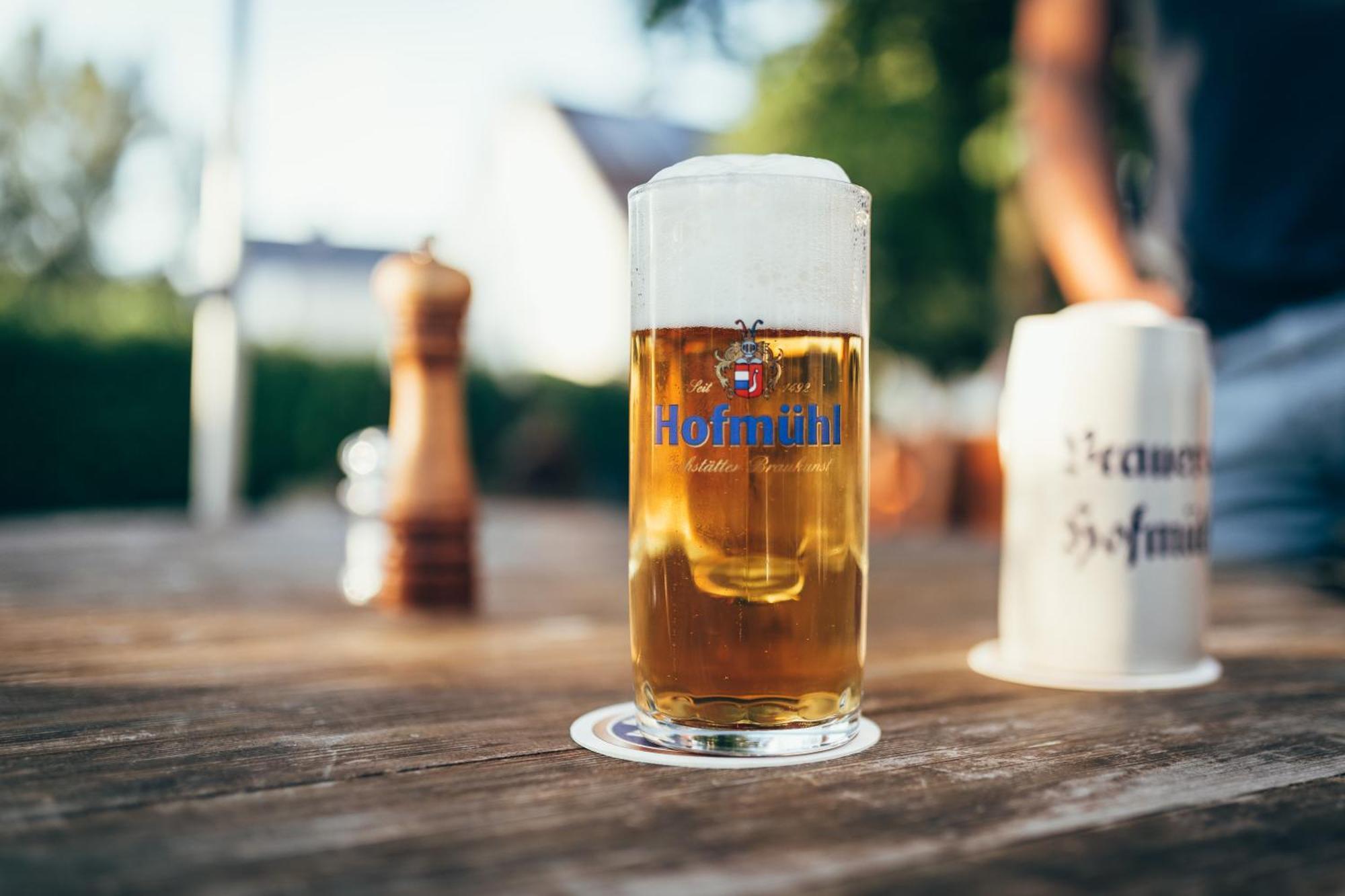 Hirschenwirt Hotel Eichstätt Kültér fotó