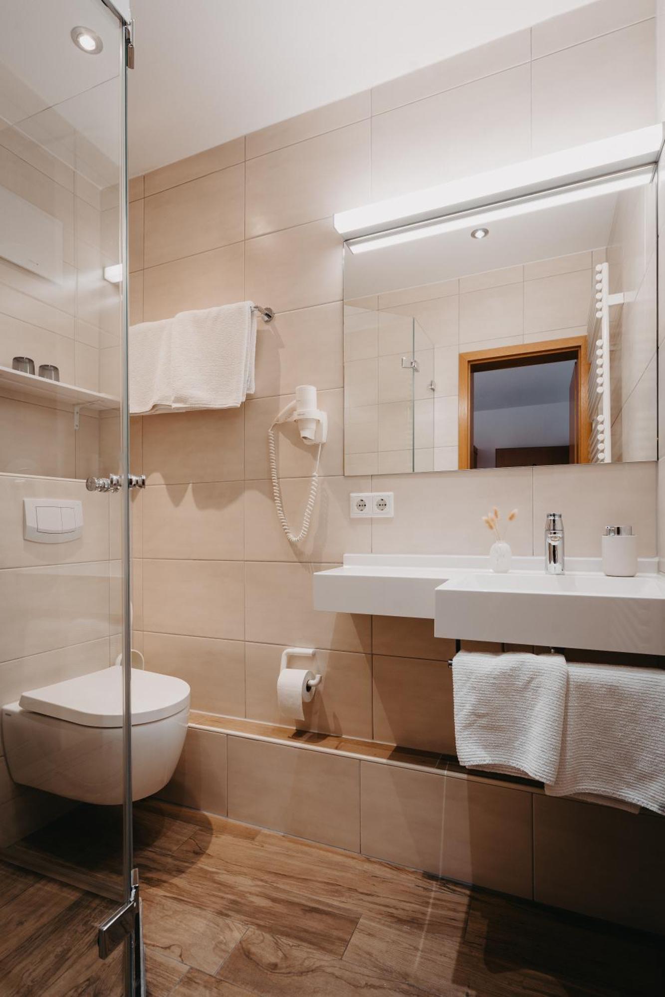 Hirschenwirt Hotel Eichstätt Kültér fotó