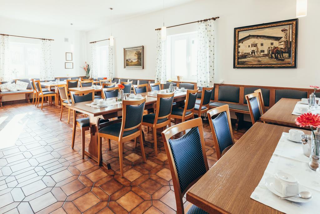Hirschenwirt Hotel Eichstätt Kültér fotó